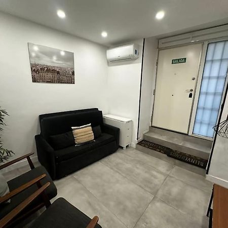 Acogedor Loft En Malasana Madrid Dış mekan fotoğraf