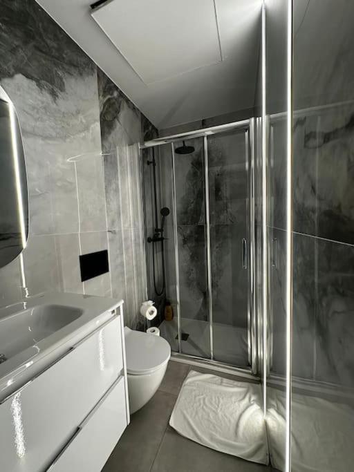 Acogedor Loft En Malasana Madrid Dış mekan fotoğraf