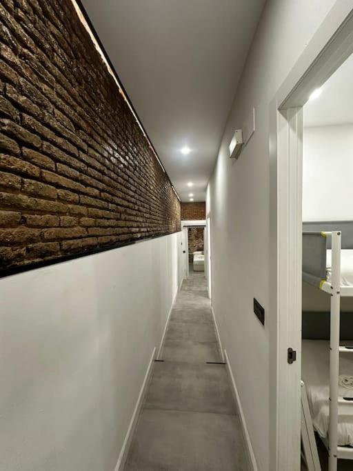 Acogedor Loft En Malasana Madrid Dış mekan fotoğraf