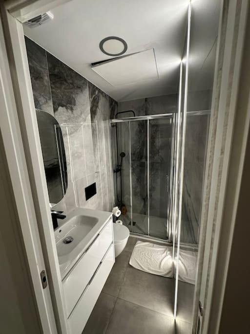 Acogedor Loft En Malasana Madrid Dış mekan fotoğraf