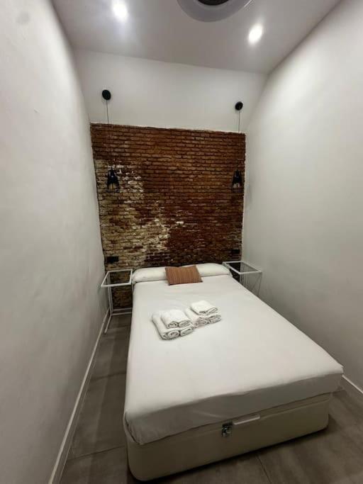 Acogedor Loft En Malasana Madrid Dış mekan fotoğraf