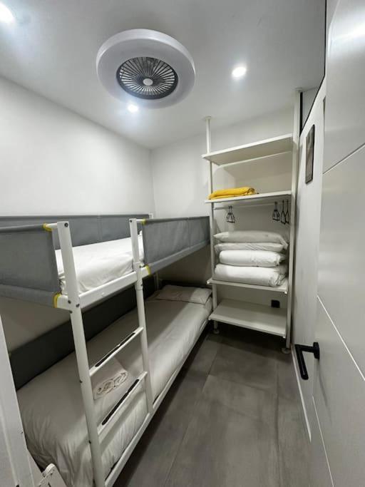 Acogedor Loft En Malasana Madrid Dış mekan fotoğraf