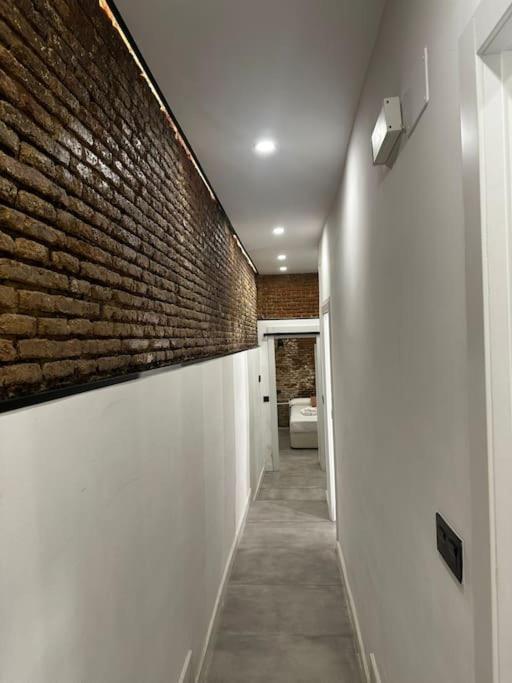 Acogedor Loft En Malasana Madrid Dış mekan fotoğraf