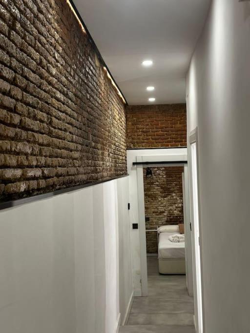 Acogedor Loft En Malasana Madrid Dış mekan fotoğraf