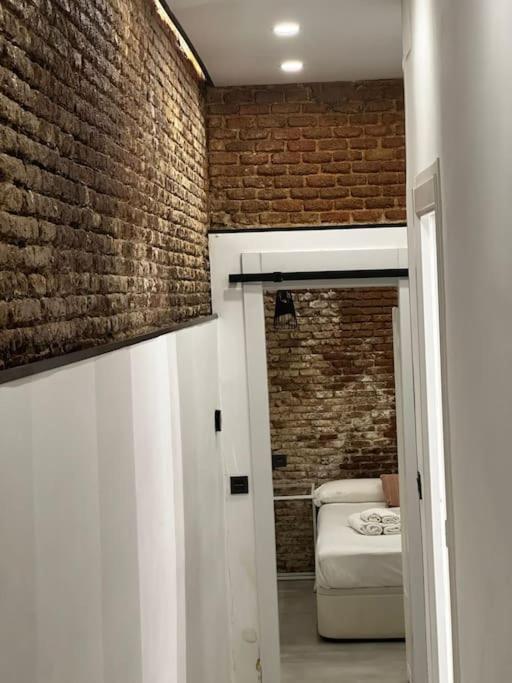 Acogedor Loft En Malasana Madrid Dış mekan fotoğraf